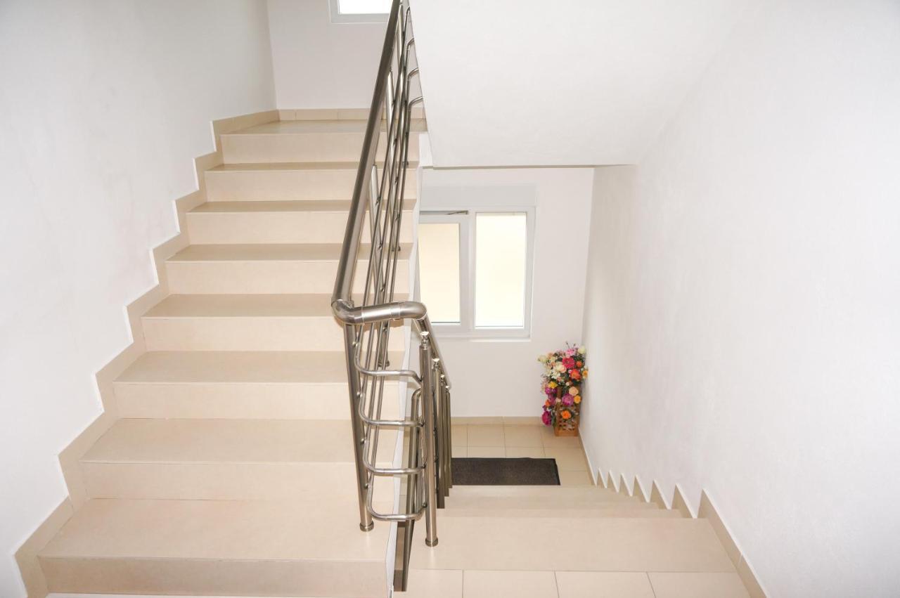 Apartments Sejla أولتْسي المظهر الخارجي الصورة
