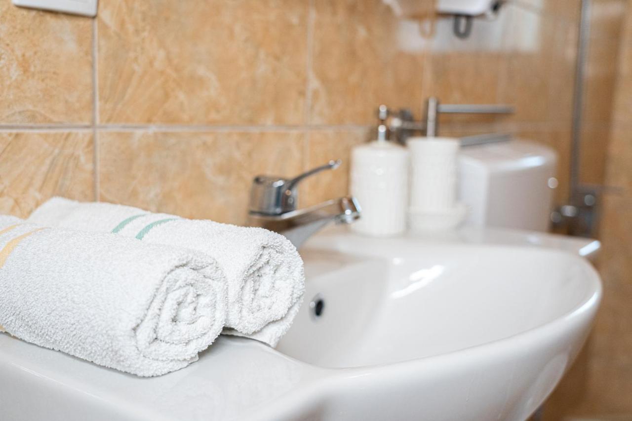 Apartments Sejla أولتْسي المظهر الخارجي الصورة