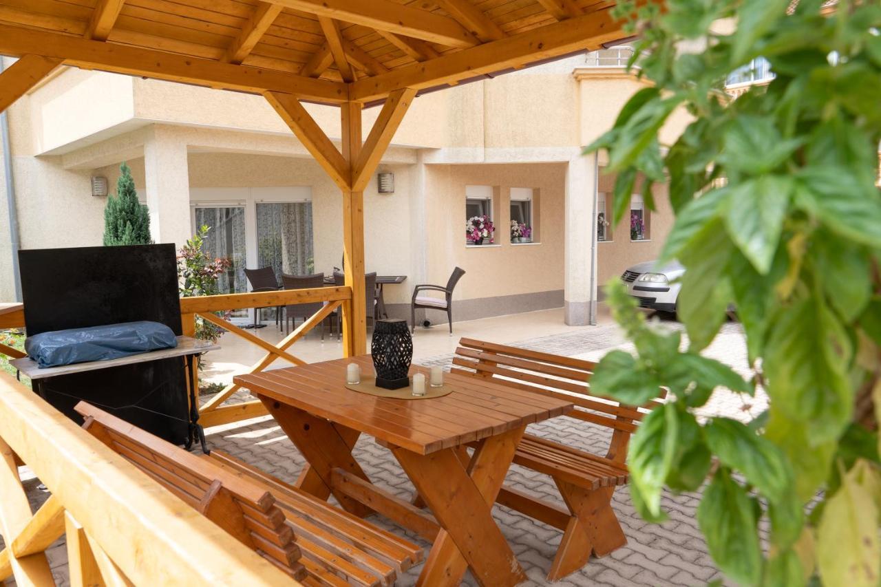 Apartments Sejla أولتْسي المظهر الخارجي الصورة
