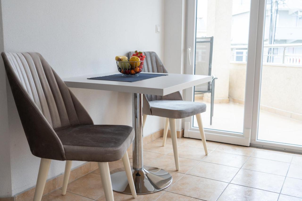 Apartments Sejla أولتْسي المظهر الخارجي الصورة