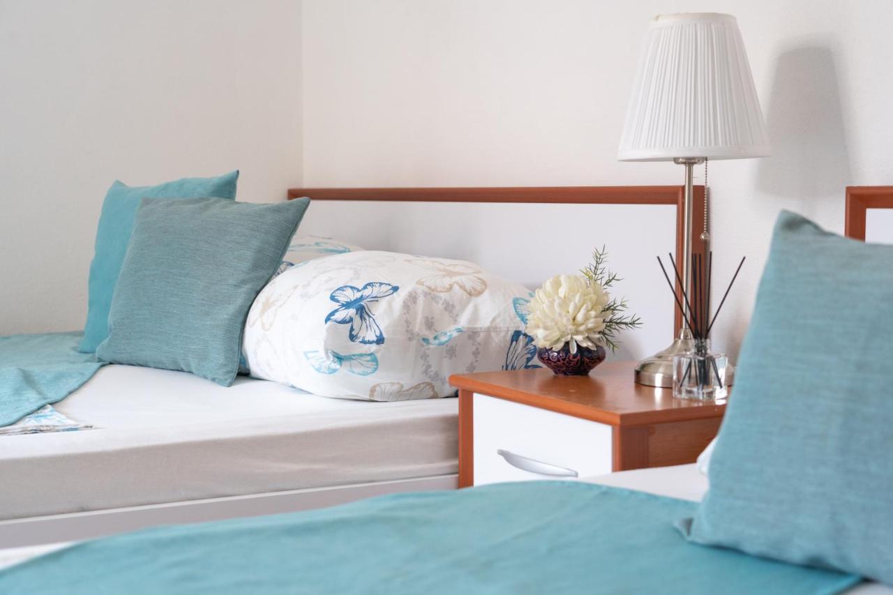 Apartments Sejla أولتْسي المظهر الخارجي الصورة