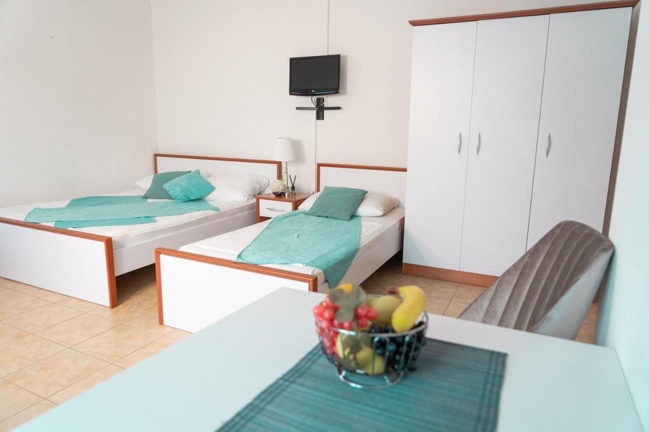 Apartments Sejla أولتْسي المظهر الخارجي الصورة