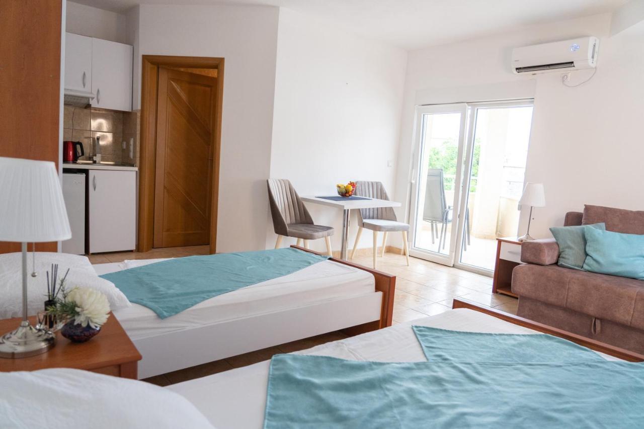 Apartments Sejla أولتْسي المظهر الخارجي الصورة