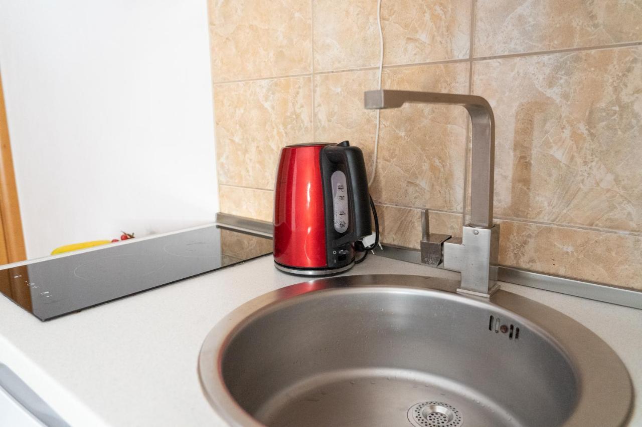 Apartments Sejla أولتْسي المظهر الخارجي الصورة