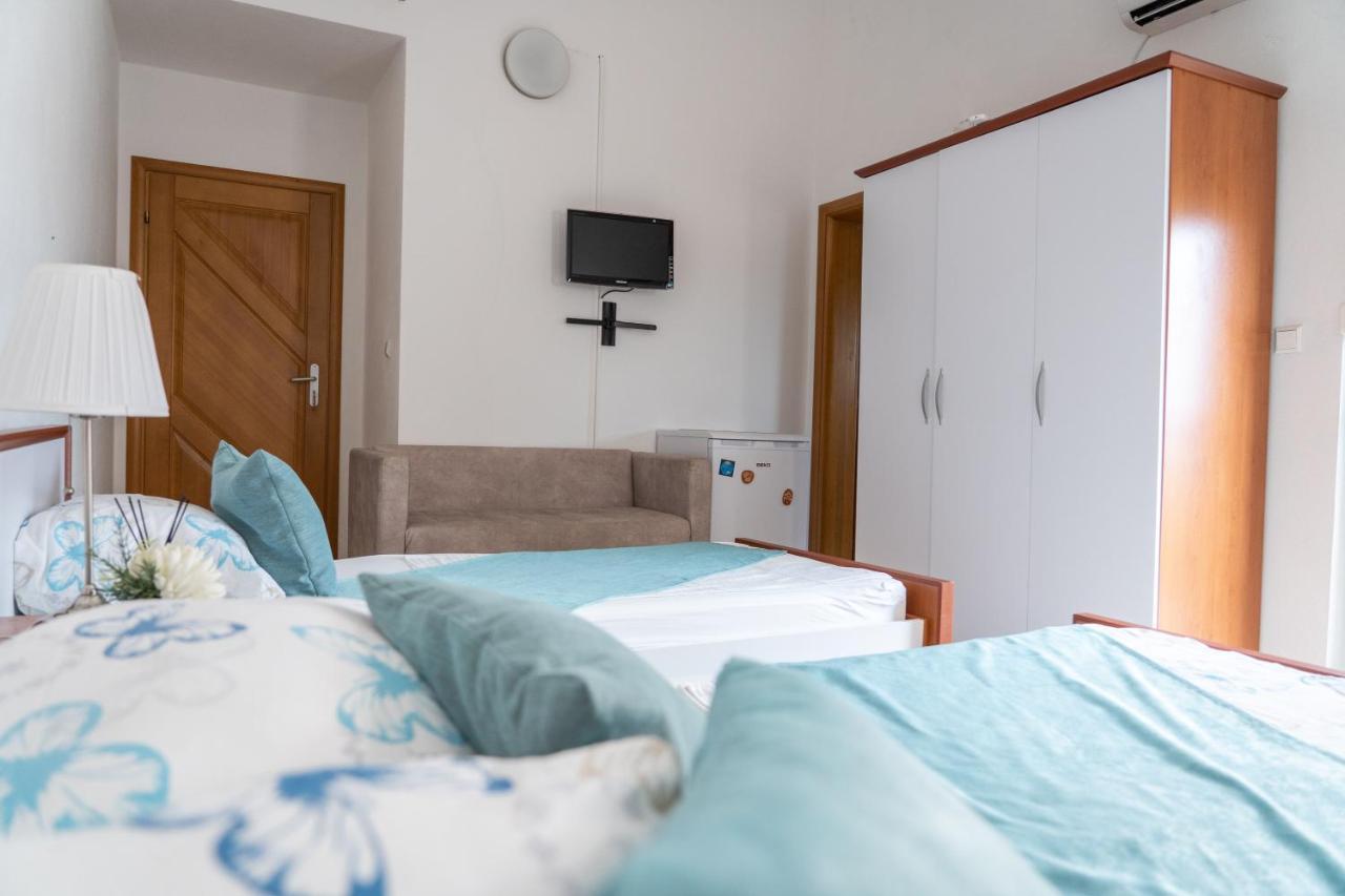Apartments Sejla أولتْسي المظهر الخارجي الصورة