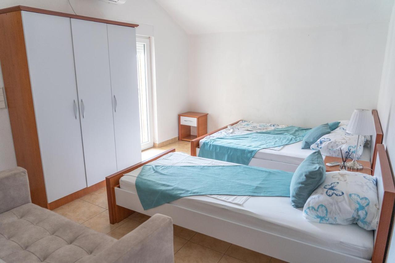Apartments Sejla أولتْسي المظهر الخارجي الصورة