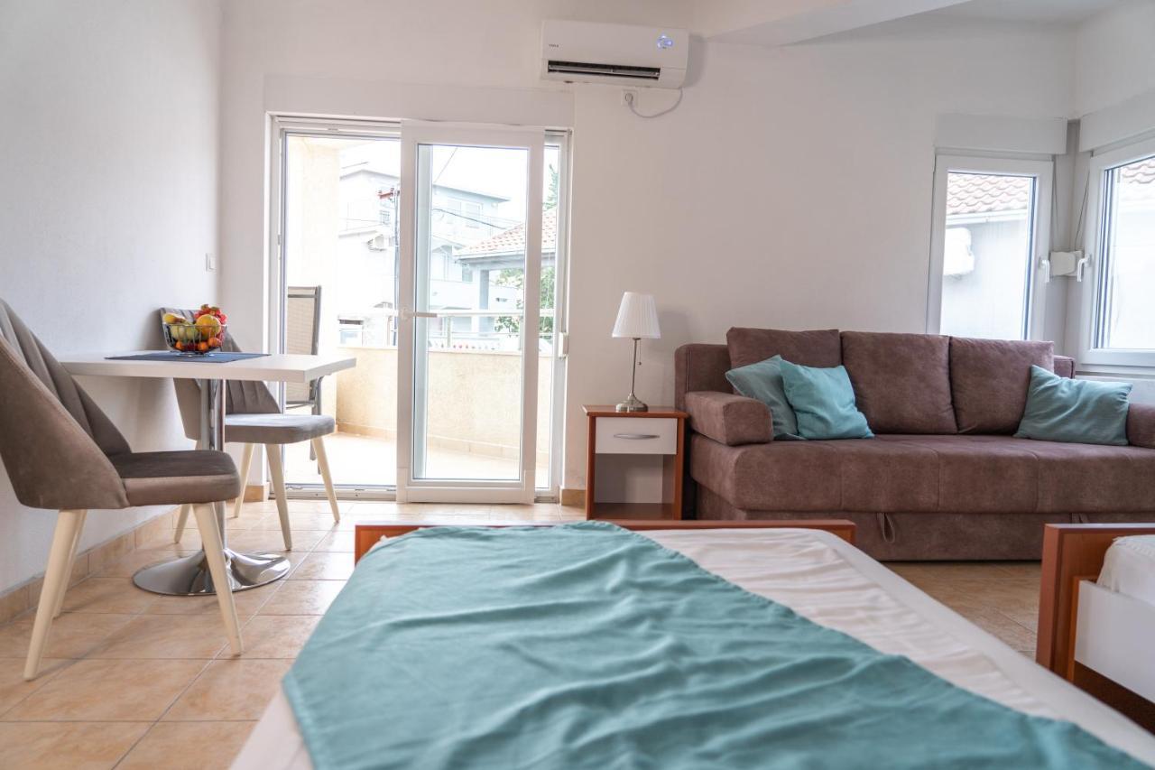 Apartments Sejla أولتْسي المظهر الخارجي الصورة