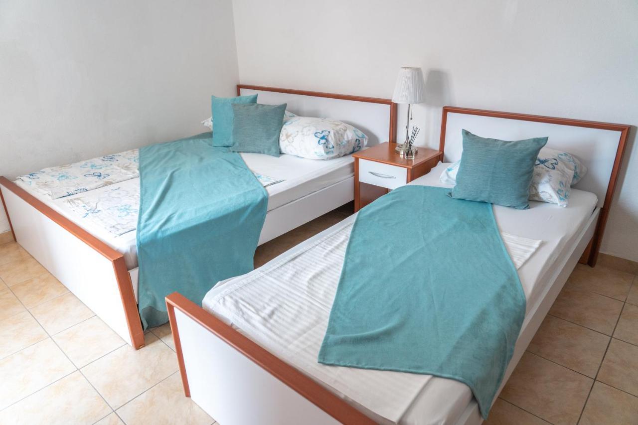 Apartments Sejla أولتْسي المظهر الخارجي الصورة