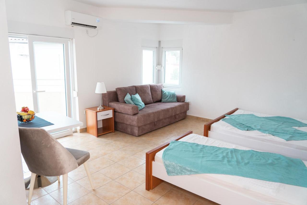 Apartments Sejla أولتْسي المظهر الخارجي الصورة