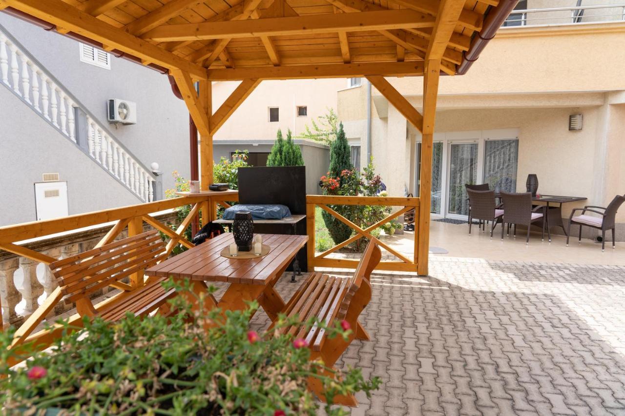 Apartments Sejla أولتْسي المظهر الخارجي الصورة