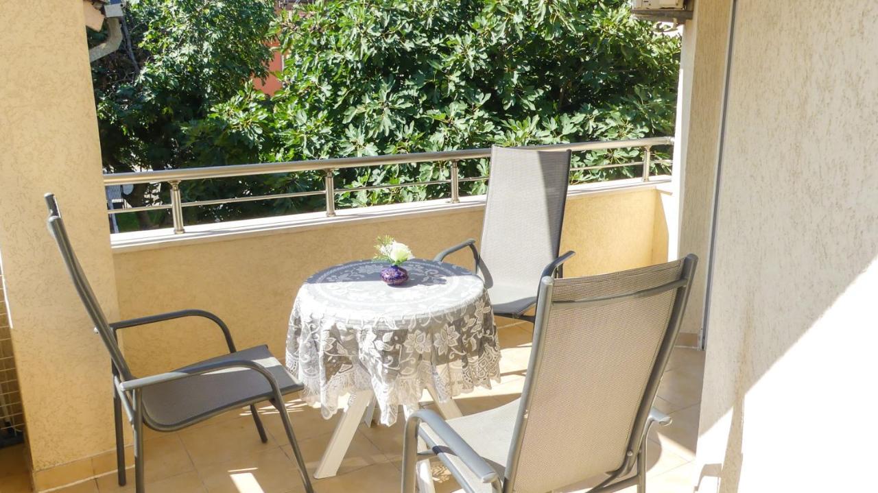 Apartments Sejla أولتْسي المظهر الخارجي الصورة