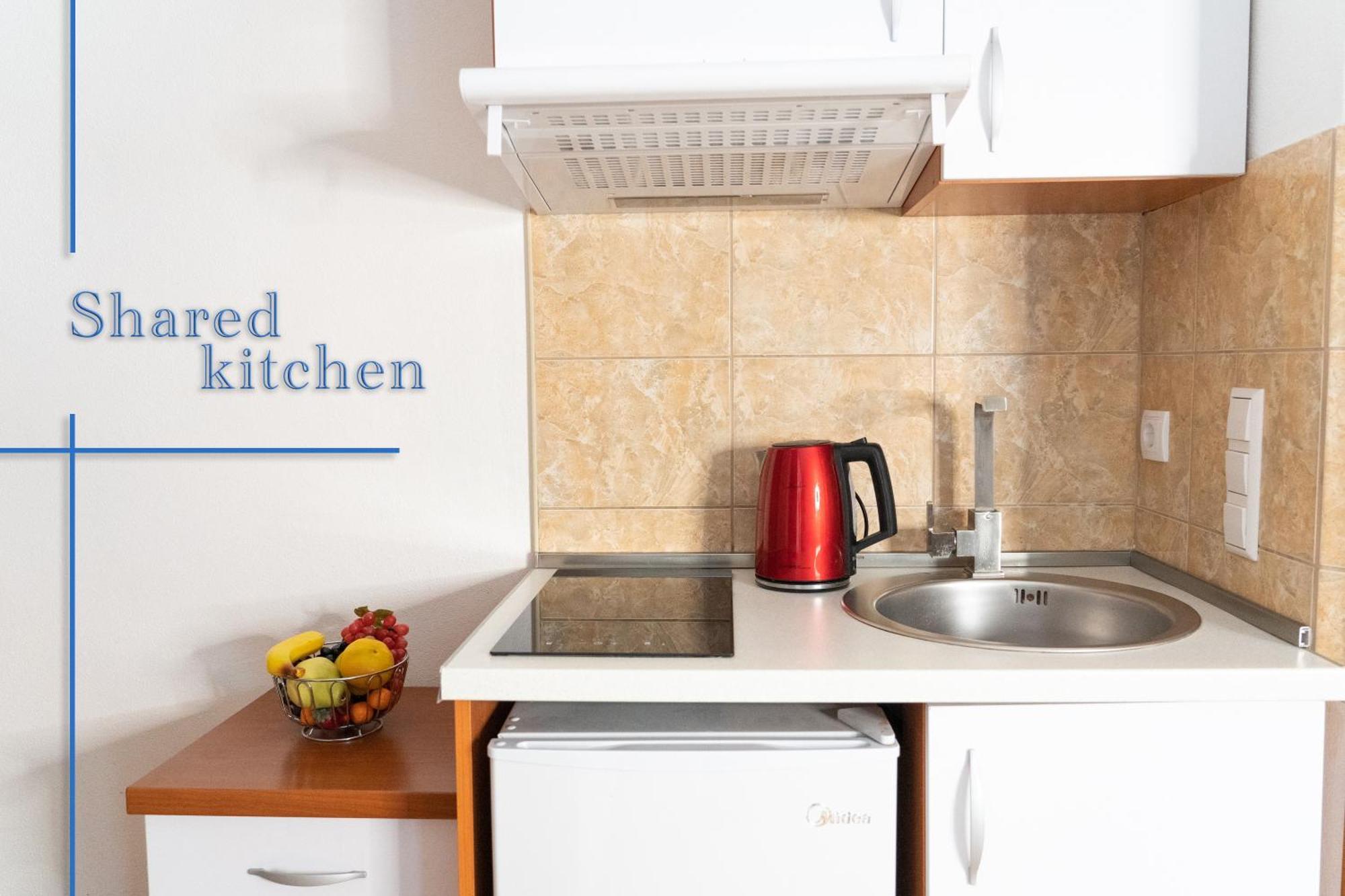 Apartments Sejla أولتْسي الغرفة الصورة